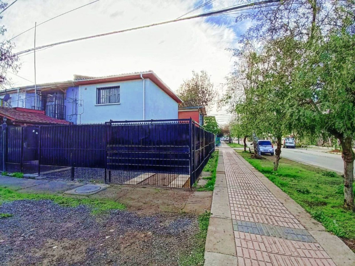 Casa barata en San Joaquín, 4 dormitorios, 150 m² — imagen 6 de 10