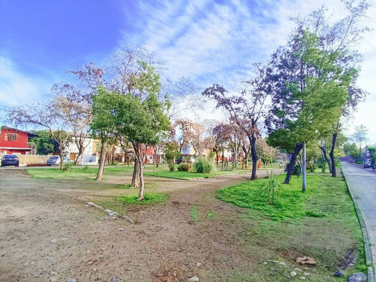 Casa barata en San Joaquín, 4 dormitorios, 150 m² — imagen 7 de 10