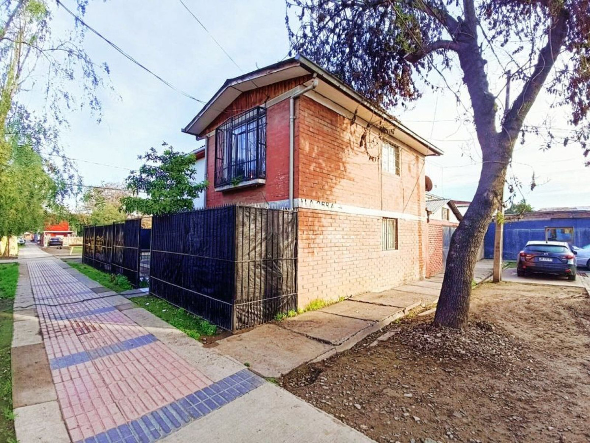 Casa barata en San Joaquín, 4 dormitorios, 150 m² — imagen 8 de 10