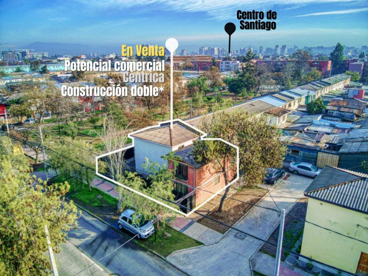 Casa barata en San Joaquín, 4 dormitorios, 150 m² — imagen 10 de 10