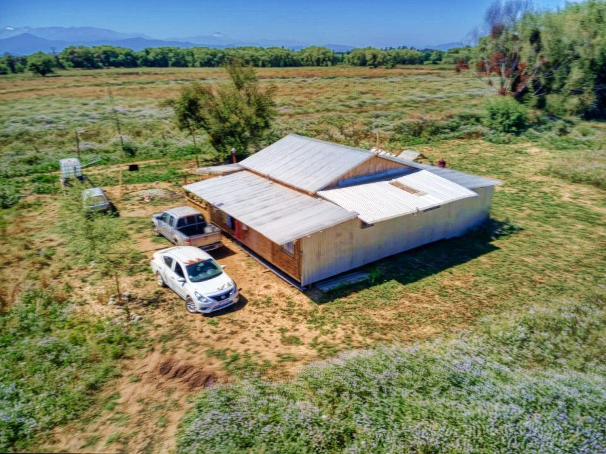 Parcela barata en Yerbas Buenas, 3 dormitorios, 5000 m² — imagen 3 de 10