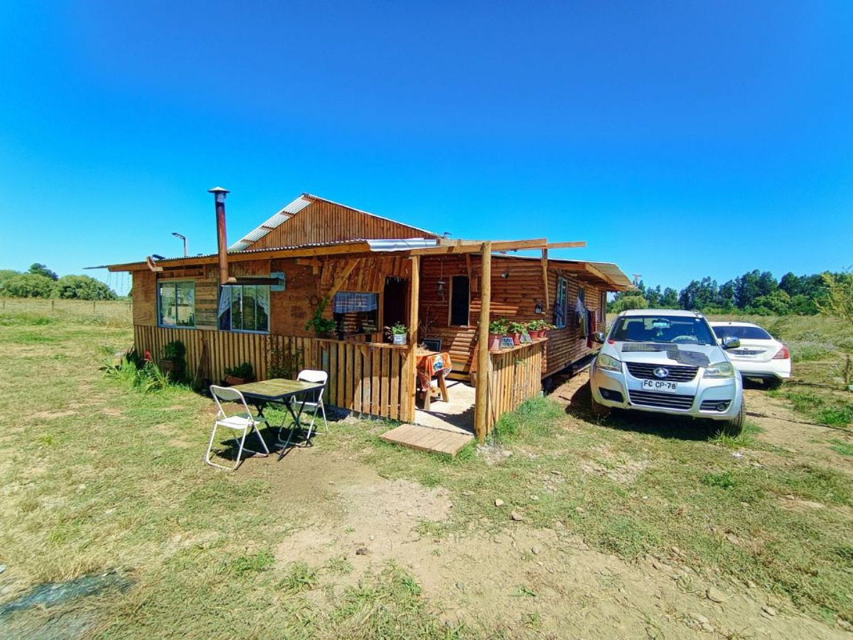 Parcela barata en Yerbas Buenas, 3 dormitorios, 5000 m² — imagen 4 de 10