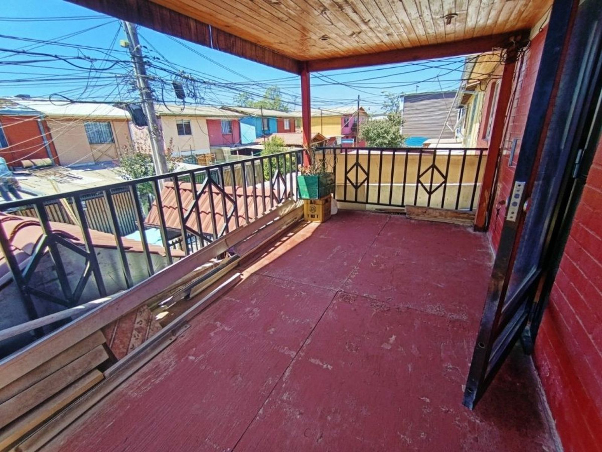 Casa 3 dormitorios en venta en Peñaflor, 3 dormitorios, 90 m² — imagen 9 de 10