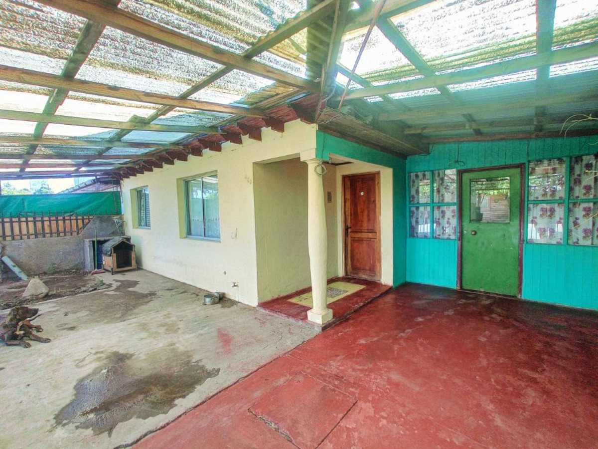 Casa 5 dormitorios en venta en Peñaflor, 5 dormitorios, 200 m² — imagen 4 de 9
