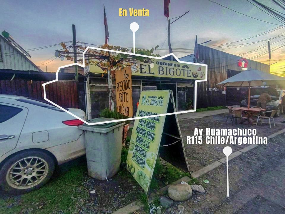Local con terraza en venta en San Clemente, 230 m² — imagen 3 de 10