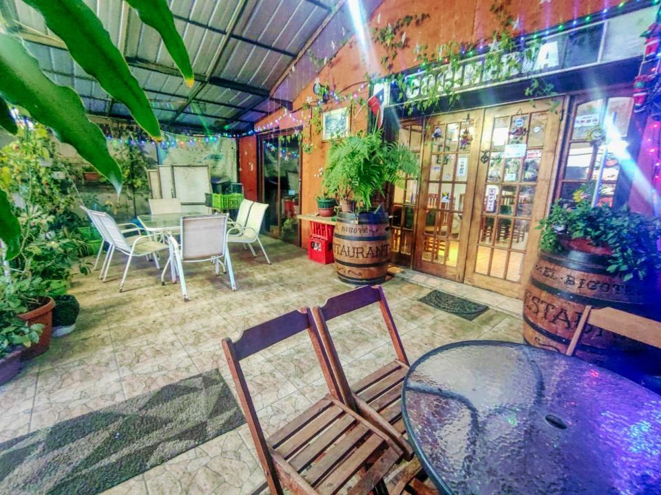 Local con terraza en venta en San Clemente, 230 m² — imagen 4 de 10
