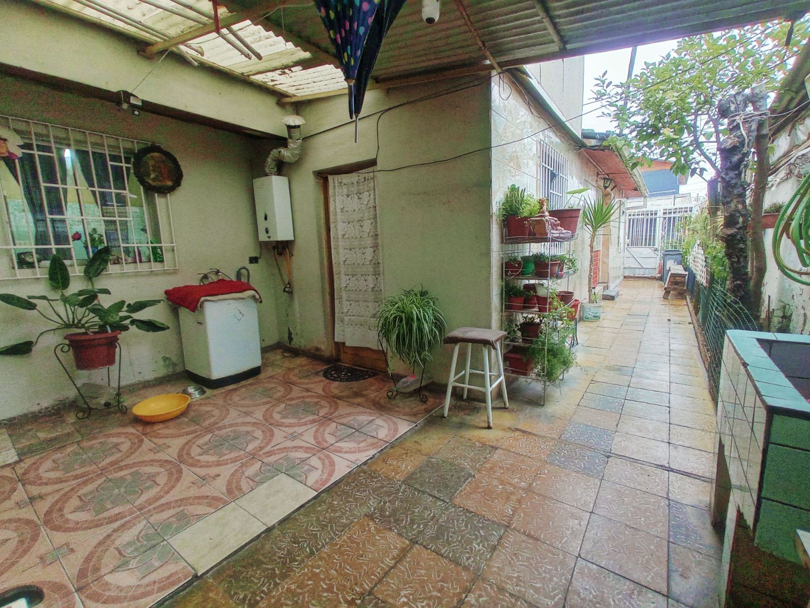 Casa barata en Lo Espejo, 4 dormitorios, 105 m² — imagen 4 de 10