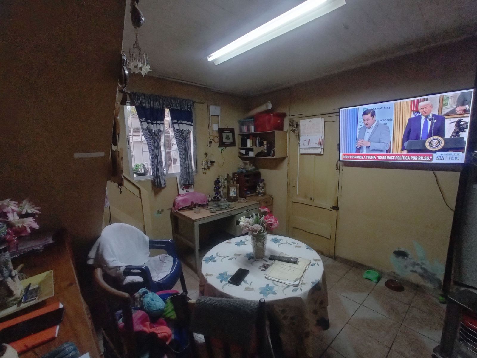 Casa barata en Lo Espejo, 4 dormitorios, 105 m² — imagen 9 de 10