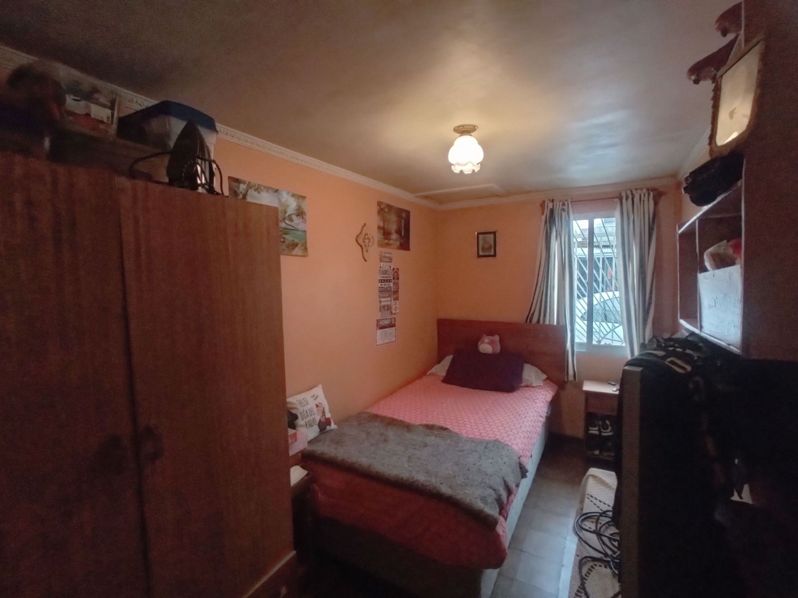 Casa barata en Lo Espejo, 4 dormitorios, 105 m² — imagen 10 de 10
