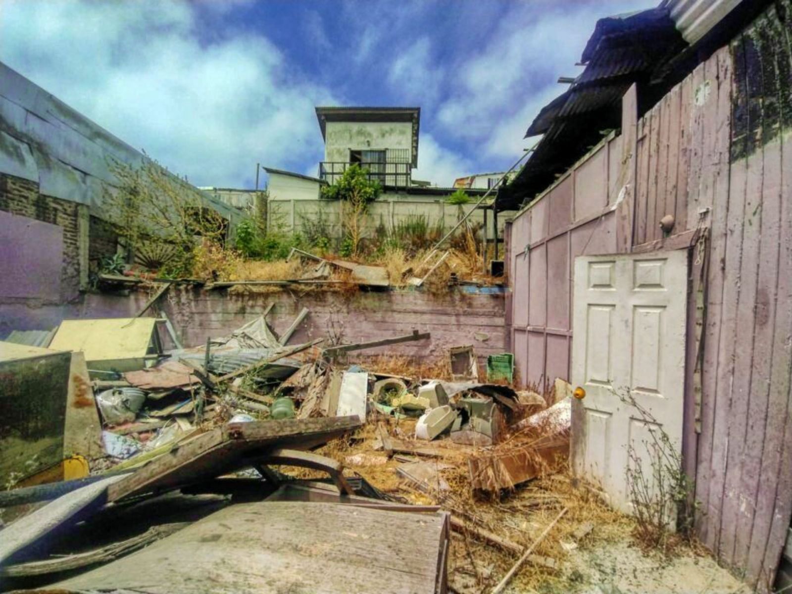 Terreno 380 m2 en San Antonio, 380 m² — imagen 8 de 10