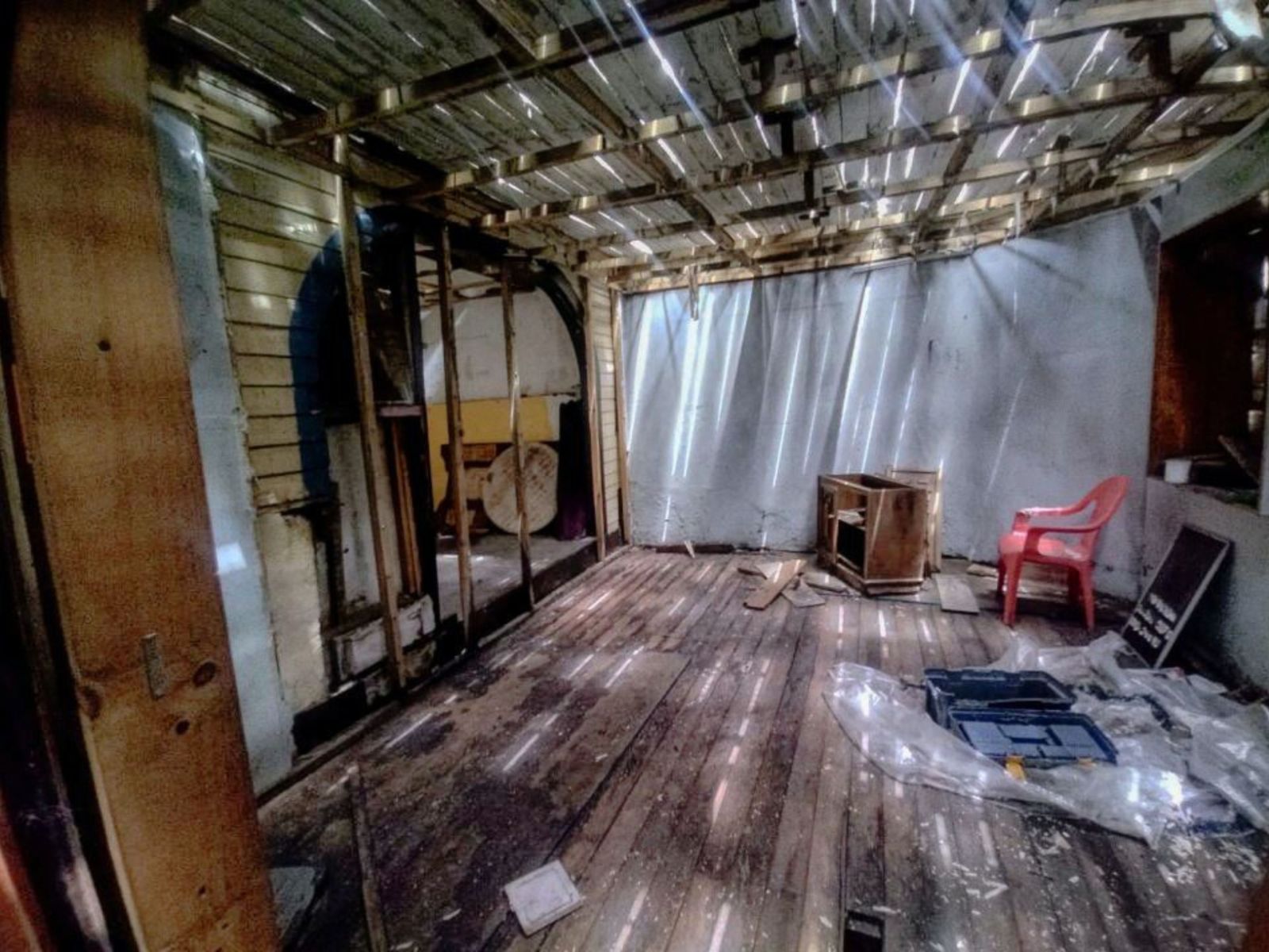Terreno 380 m2 en San Antonio, 380 m² — imagen 10 de 10