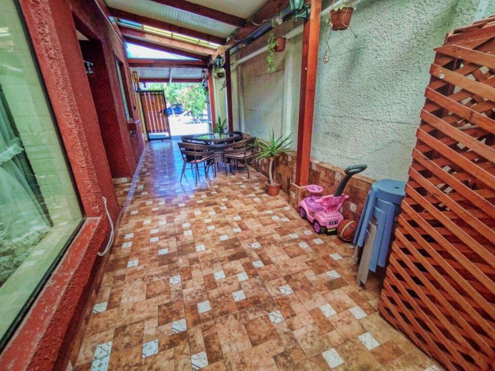 Casa 4 dormitorios en venta en Peñaflor, 4 dormitorios, 98 m² — imagen 4 de 10