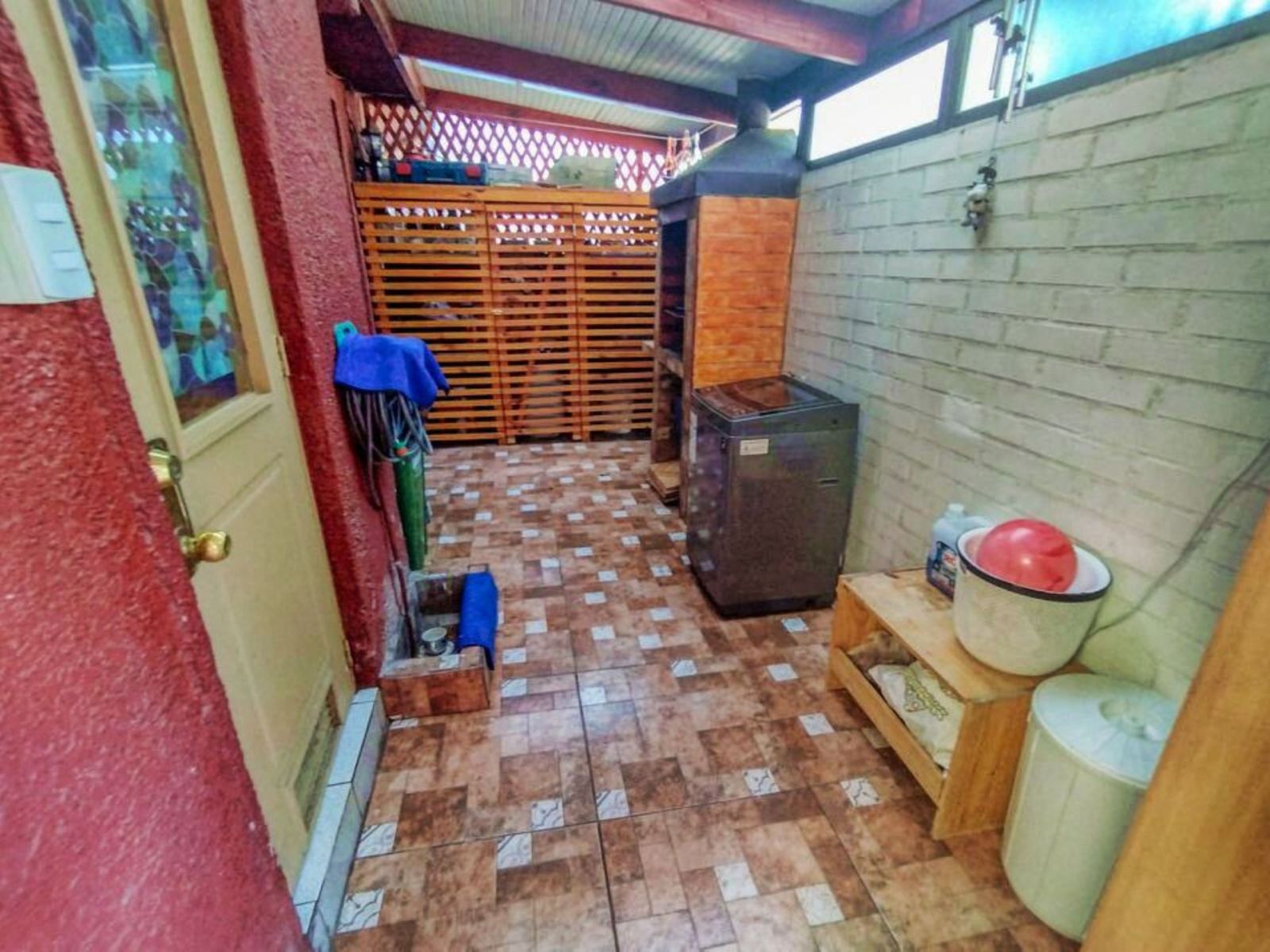 Casa 4 dormitorios en venta en Peñaflor, 4 dormitorios, 98 m² — imagen 5 de 10