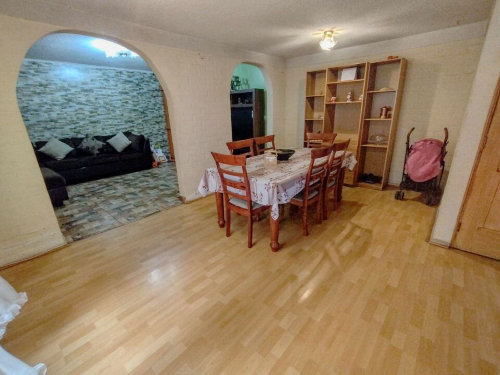 Casa 4 dormitorios en venta en Peñaflor, 4 dormitorios, 98 m² — imagen 7 de 10