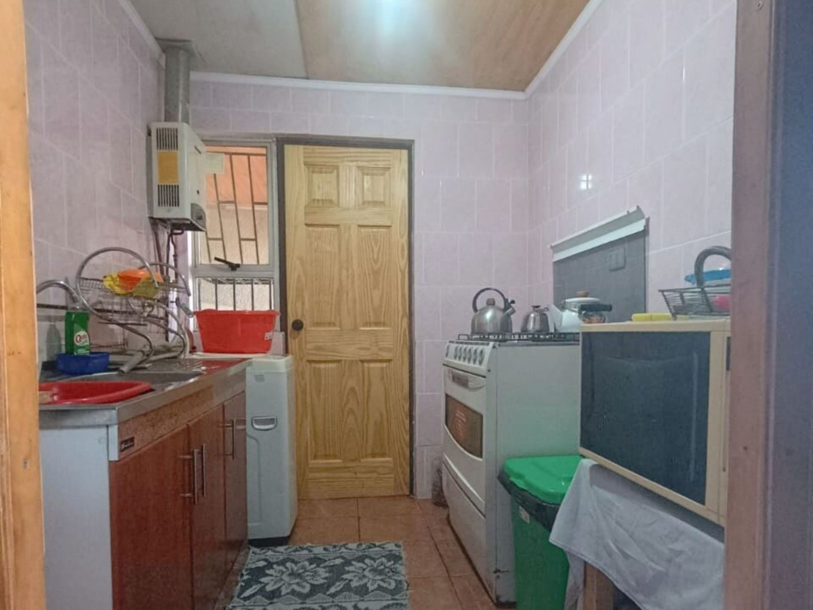 Casa con quincho en venta en Villa Alegre, 3 dormitorios, 90 m² — imagen 6 de 10