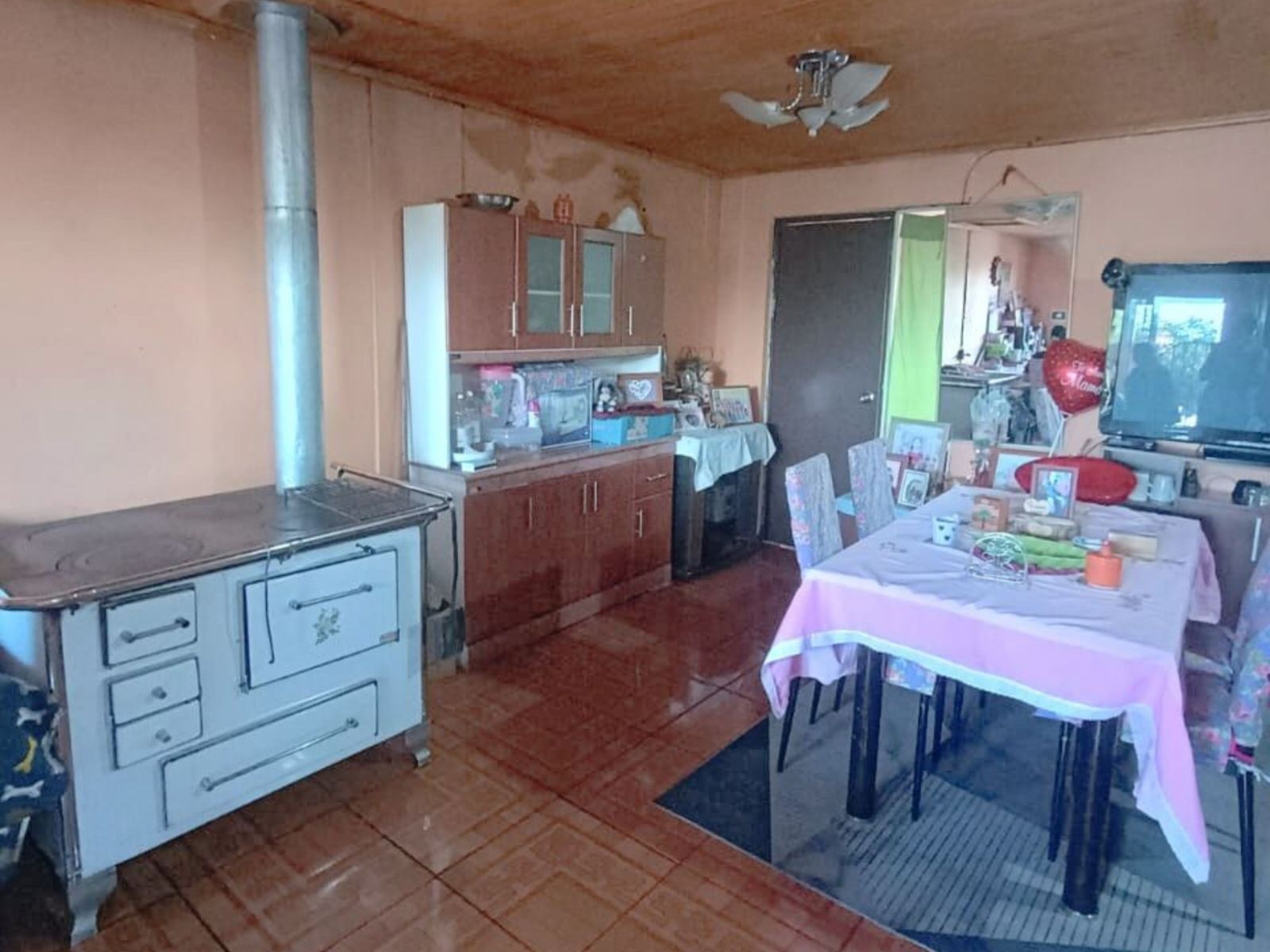 Casa con quincho en venta en Villa Alegre, 3 dormitorios, 90 m² — imagen 7 de 10