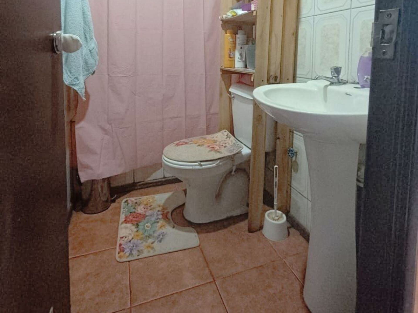 Casa con quincho en venta en Villa Alegre, 3 dormitorios, 90 m² — imagen 8 de 10
