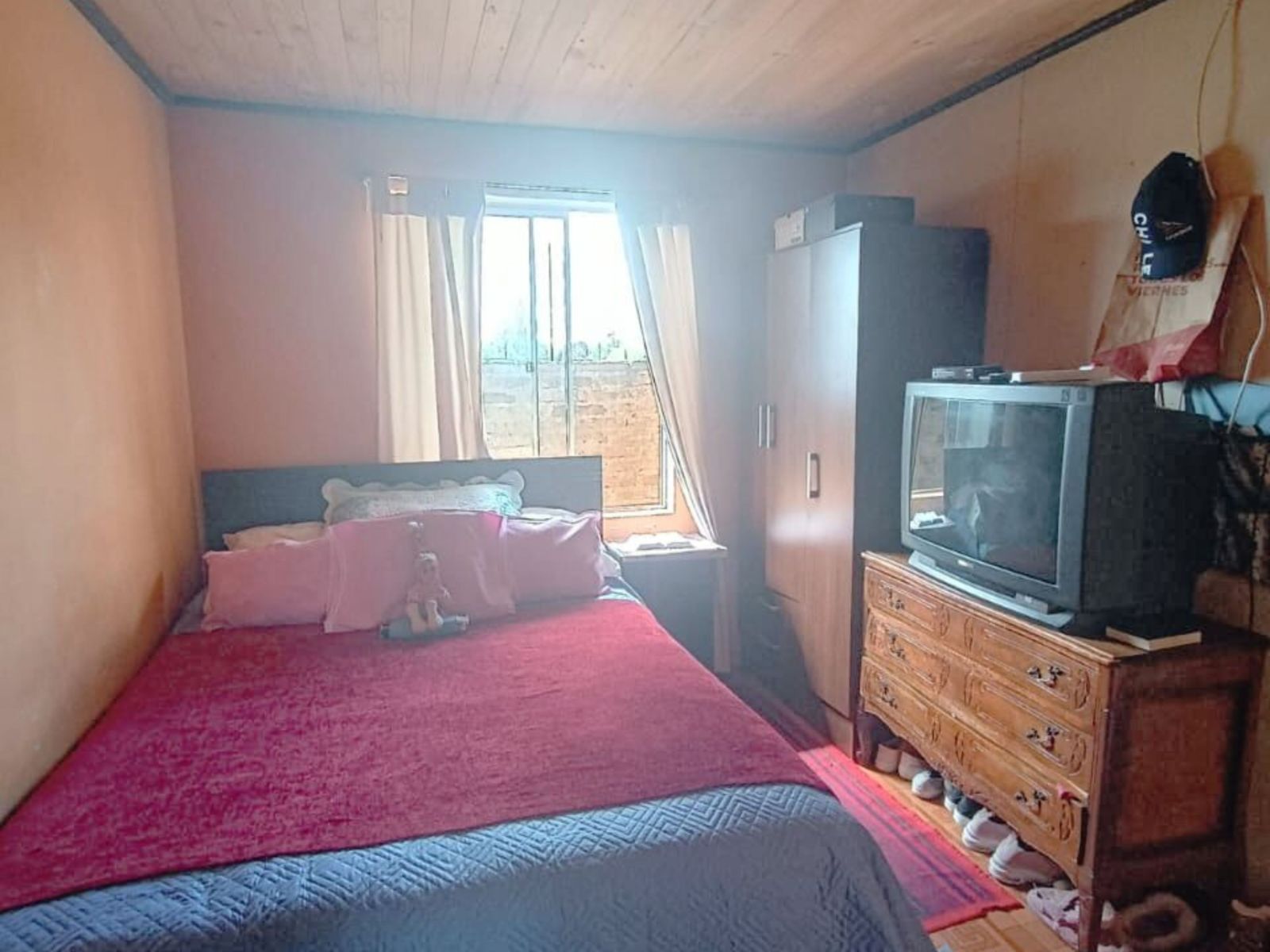 Casa con quincho en venta en Villa Alegre, 3 dormitorios, 90 m² — imagen 9 de 10