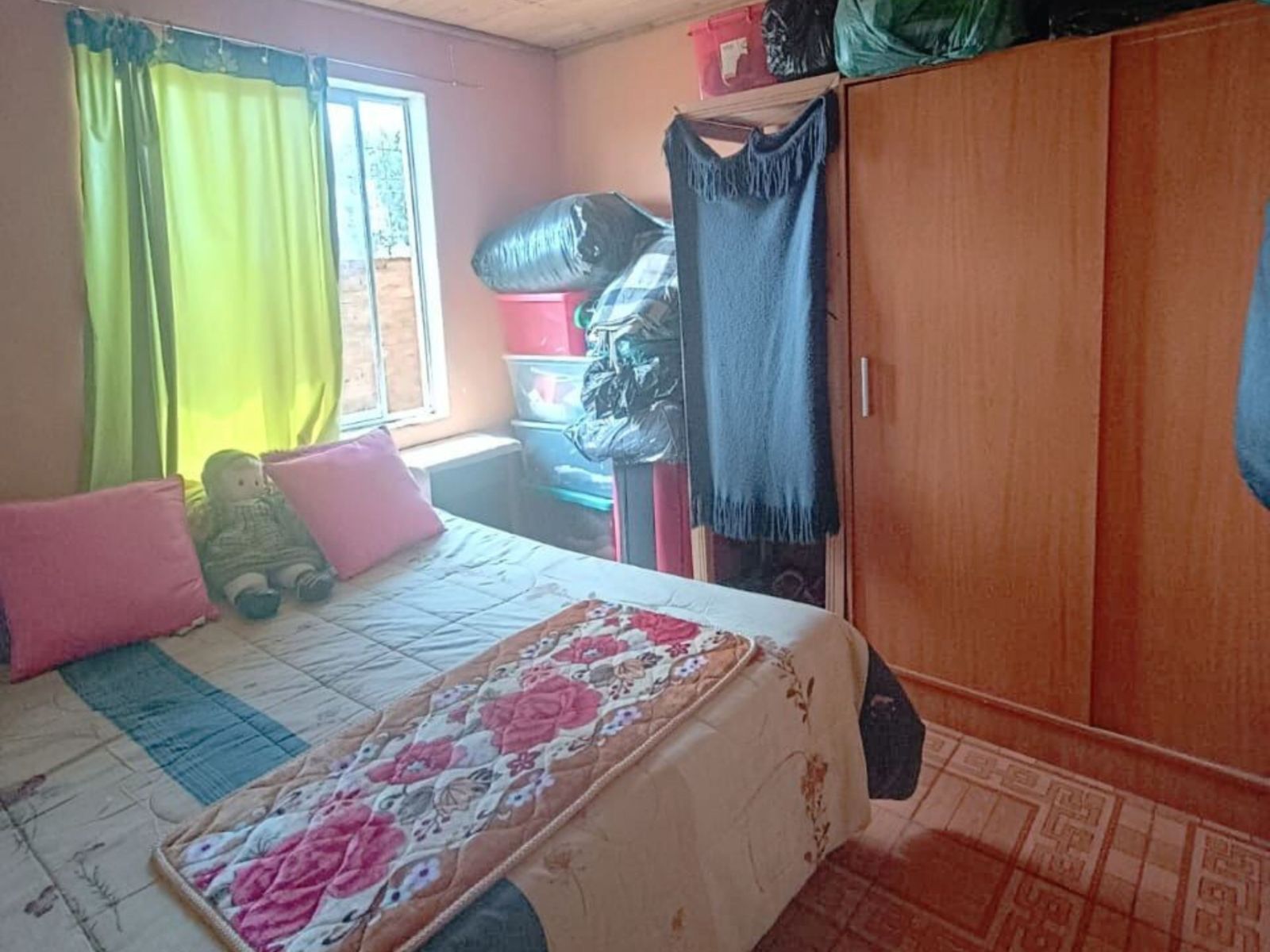 Casa con quincho en venta en Villa Alegre, 3 dormitorios, 90 m² — imagen 10 de 10