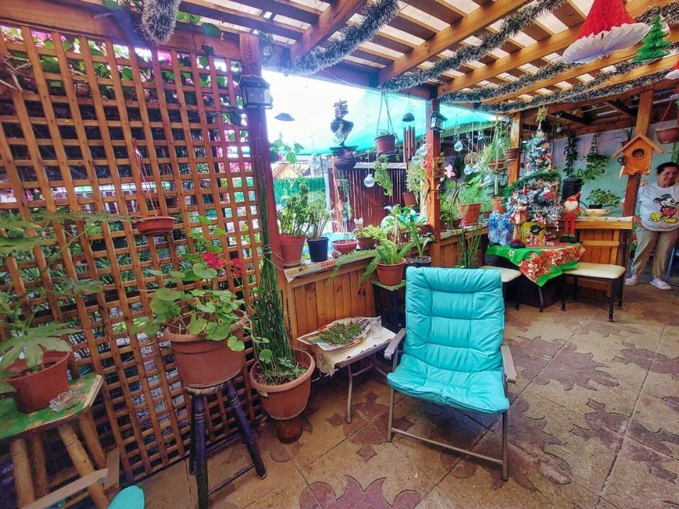 Casa con terraza en venta en El Bosque, 3 dormitorios, 75 m² — imagen 4 de 10