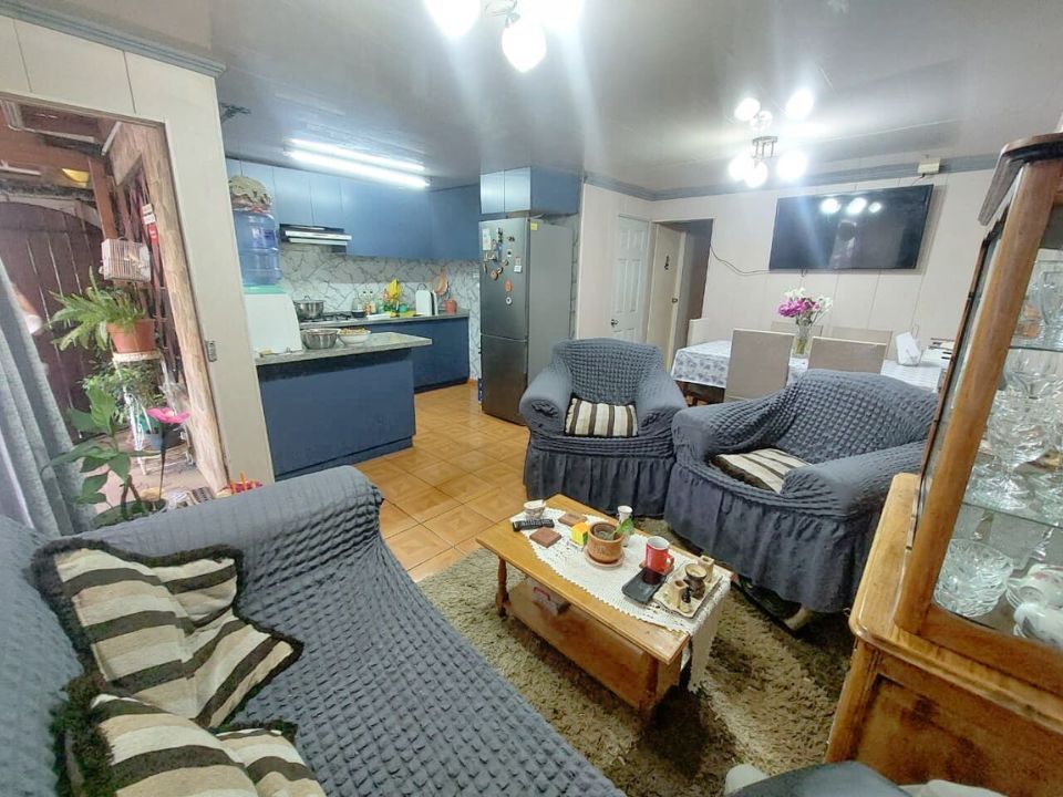 Casa con terraza en venta en El Bosque, 3 dormitorios, 75 m² — imagen 5 de 10