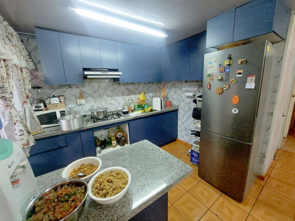 Casa con terraza en venta en El Bosque, 3 dormitorios, 75 m² — imagen 6 de 10