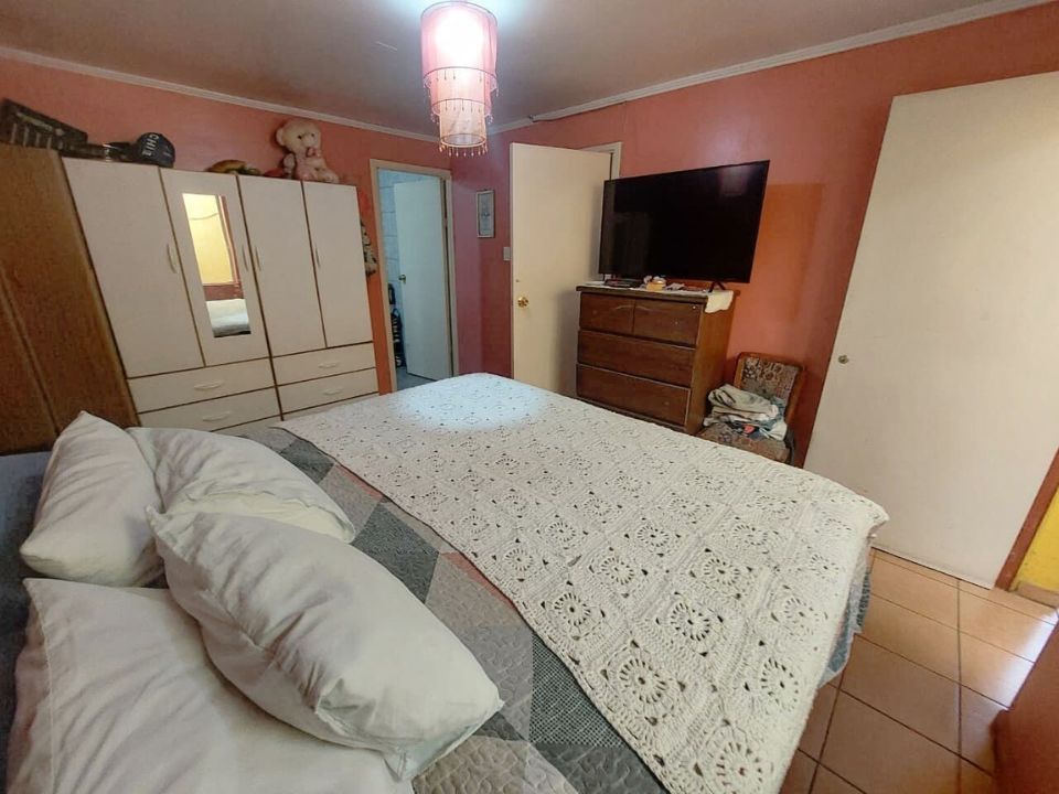 Casa con terraza en venta en El Bosque, 3 dormitorios, 75 m² — imagen 9 de 10