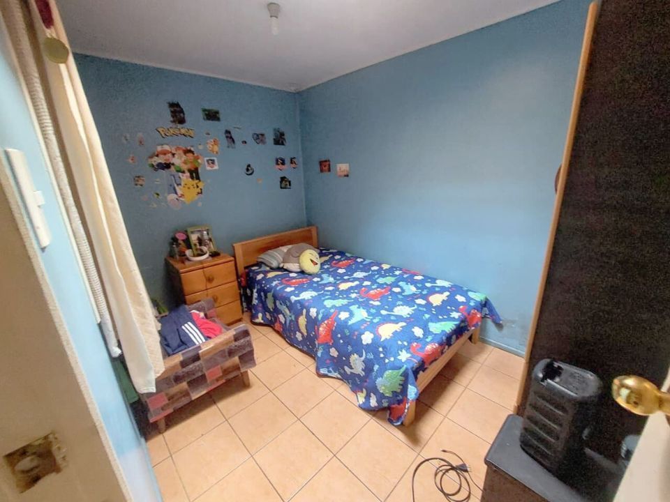 Casa con terraza en venta en El Bosque, 3 dormitorios, 75 m² — imagen 10 de 10