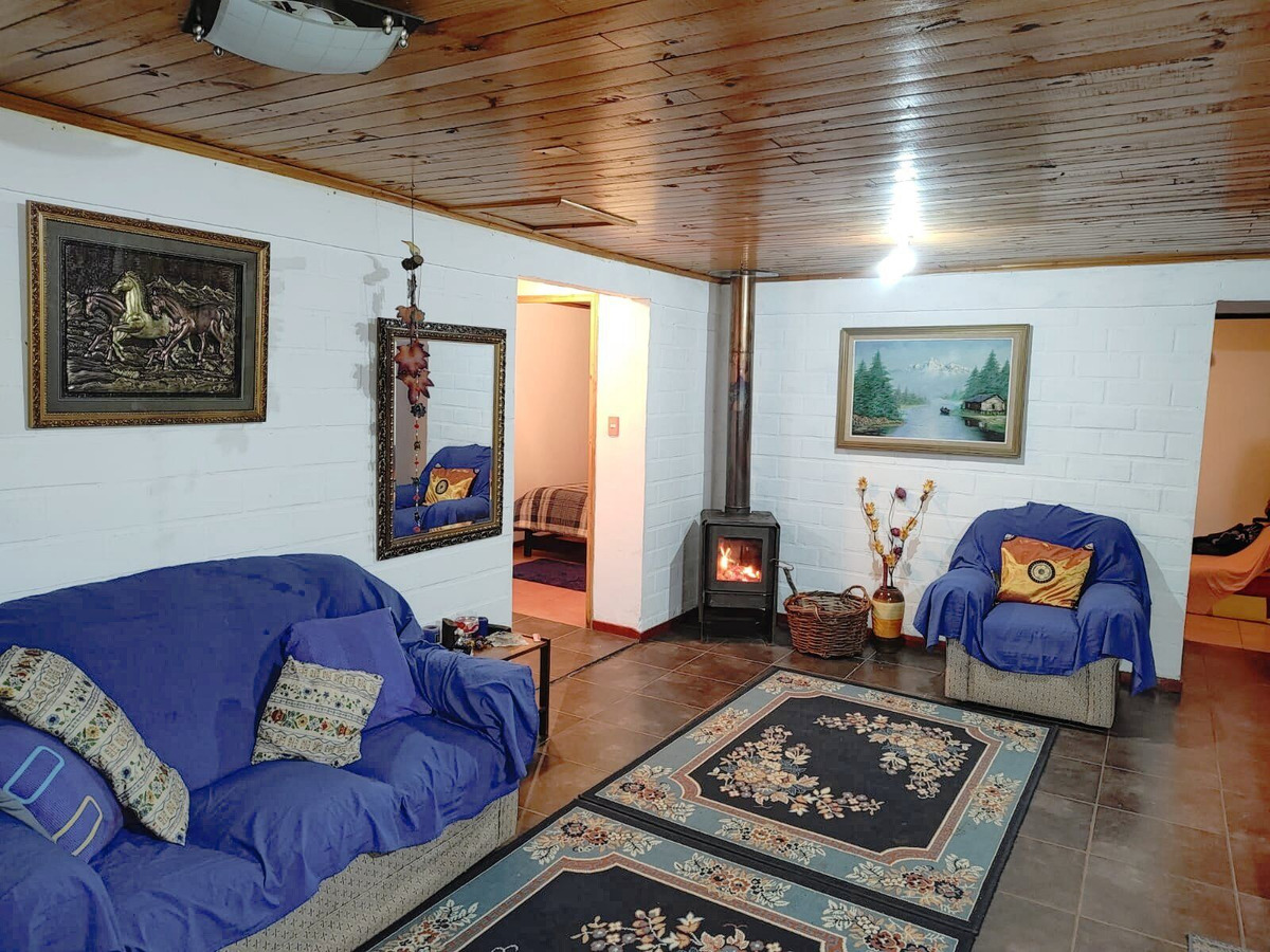Casa 2 dormitorios en venta en Parral, 2 dormitorios, 110 m² — imagen 5 de 10