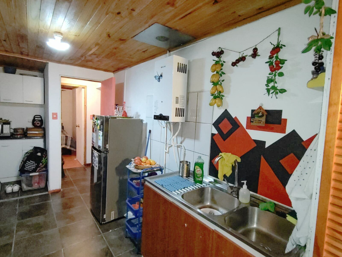 Casa 2 dormitorios en venta en Parral, 2 dormitorios, 110 m² — imagen 6 de 10
