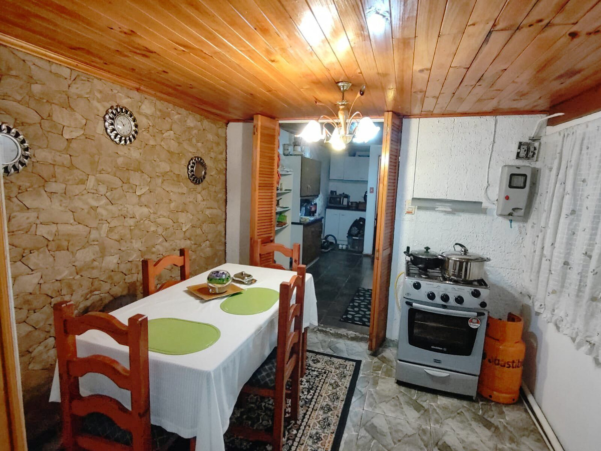 Casa 2 dormitorios en venta en Parral, 2 dormitorios, 110 m² — imagen 7 de 10