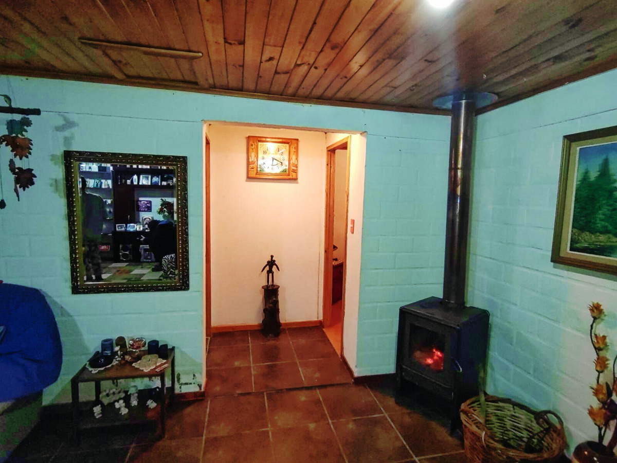 Casa 2 dormitorios en venta en Parral, 2 dormitorios, 110 m² — imagen 8 de 10