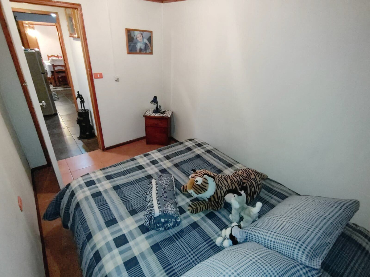 Casa 2 dormitorios en venta en Parral, 2 dormitorios, 110 m² — imagen 10 de 10