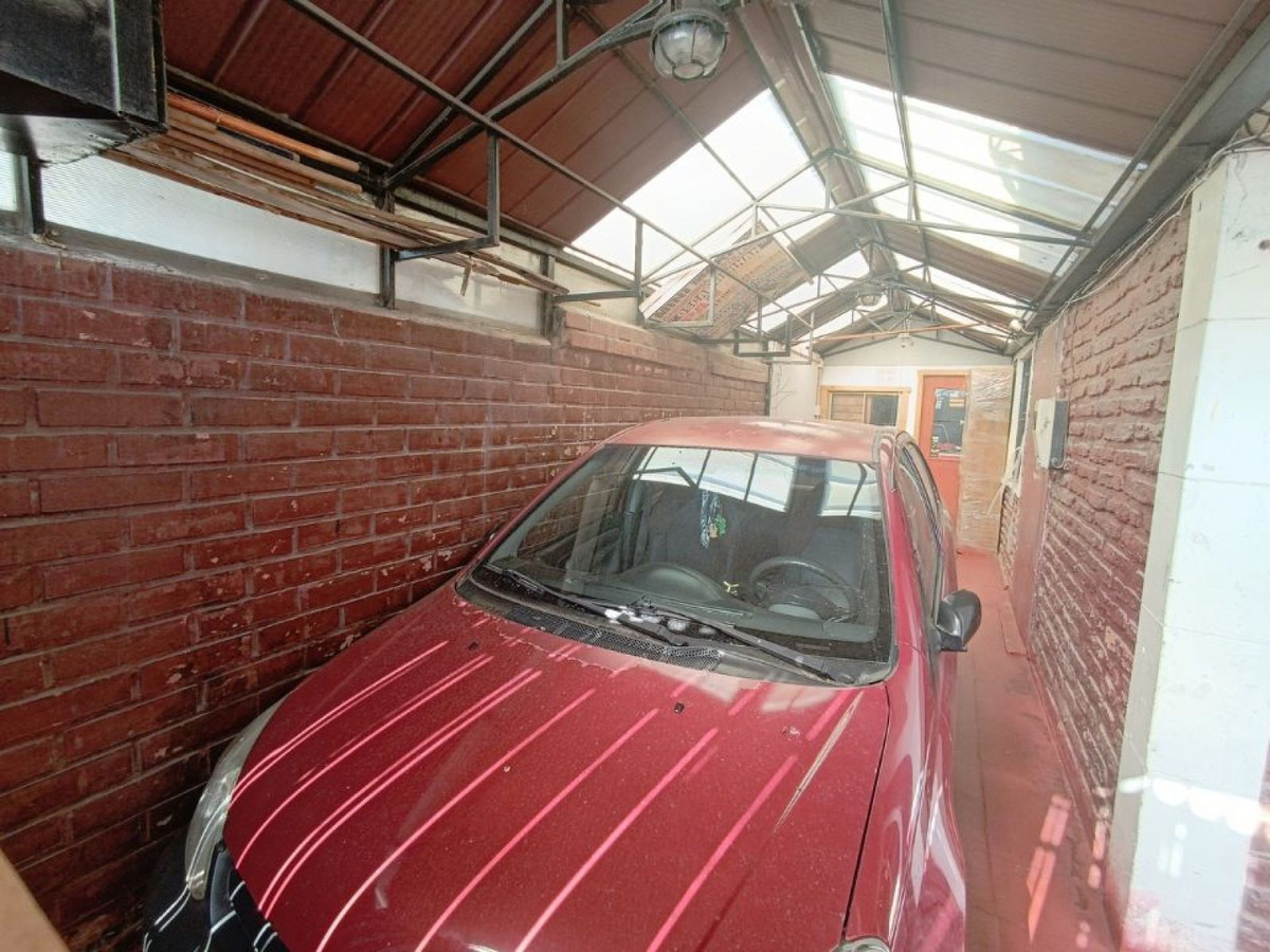 Casa con quincho en venta en Padre Hurtado, 5 dormitorios, 265 m² — imagen 5 de 10