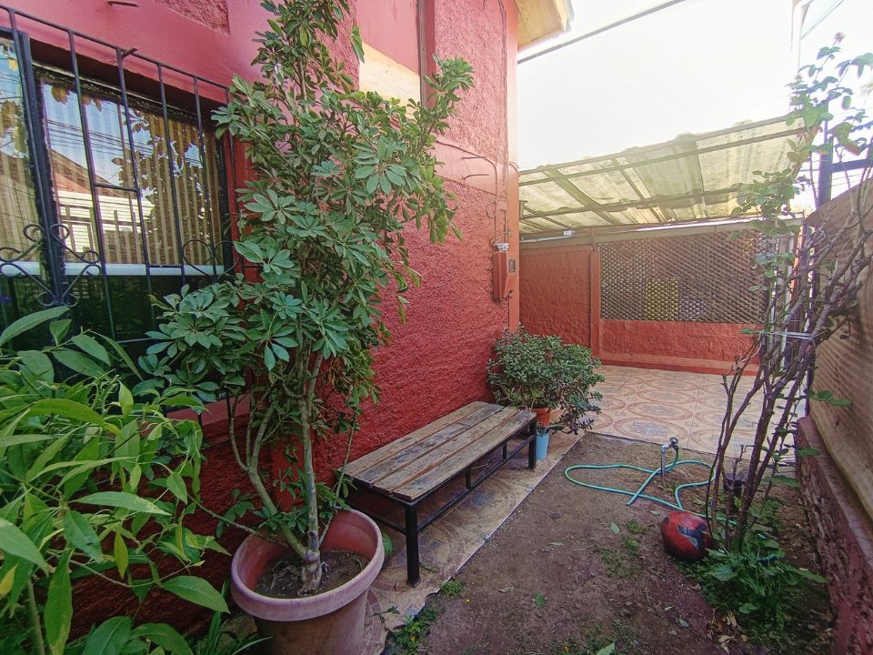 Casa 4 dormitorios en venta en La Florida, 4 dormitorios, 100 m² — imagen 5 de 10
