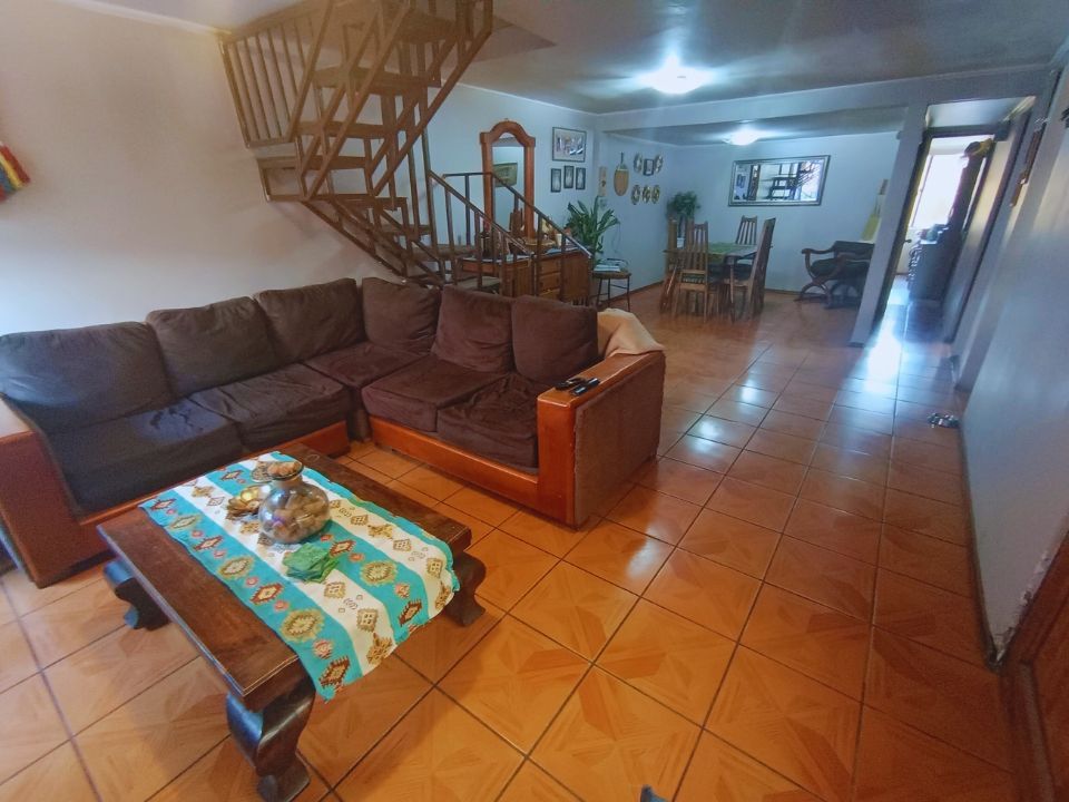 Casa 4 dormitorios en venta en La Florida, 4 dormitorios, 100 m² — imagen 6 de 10