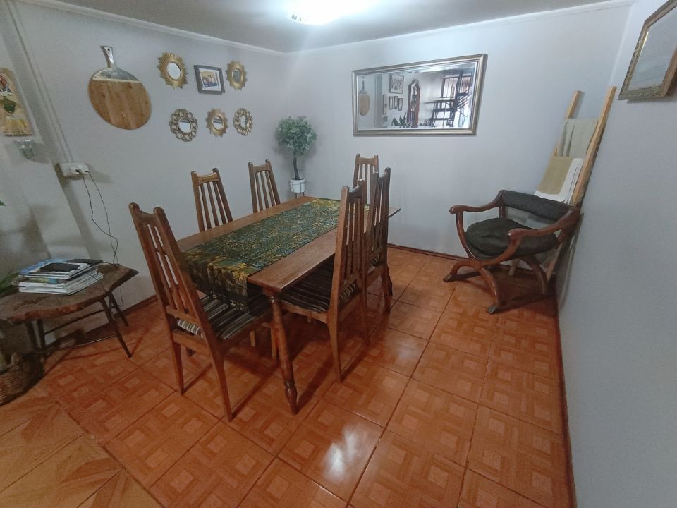 Casa 4 dormitorios en venta en La Florida, 4 dormitorios, 100 m² — imagen 7 de 10