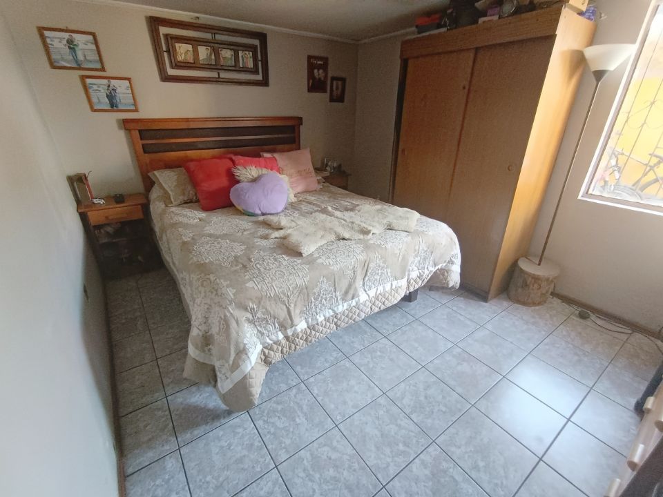 Casa 4 dormitorios en venta en La Florida, 4 dormitorios, 100 m² — imagen 9 de 10