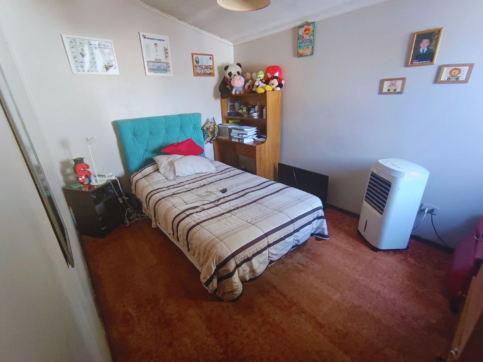 Casa 4 dormitorios en venta en La Florida, 4 dormitorios, 100 m² — imagen 10 de 10