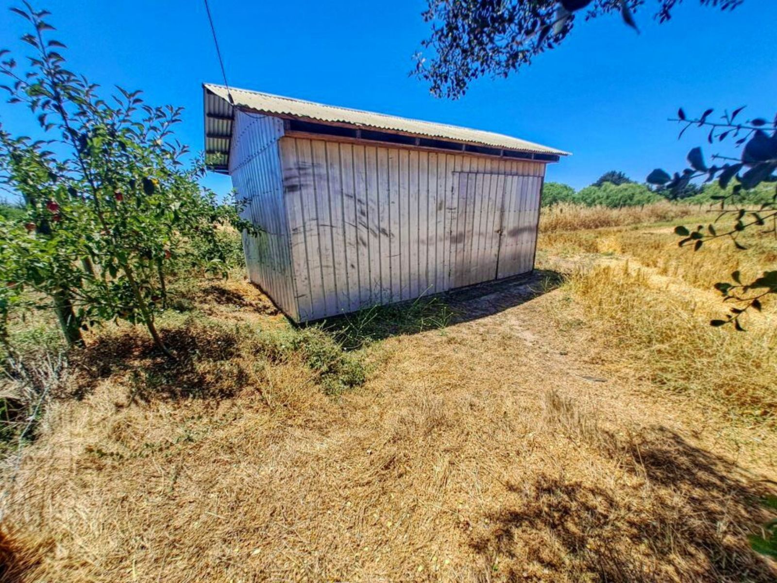 Parcela barata en Retiro, 5000 m² — imagen 3 de 10