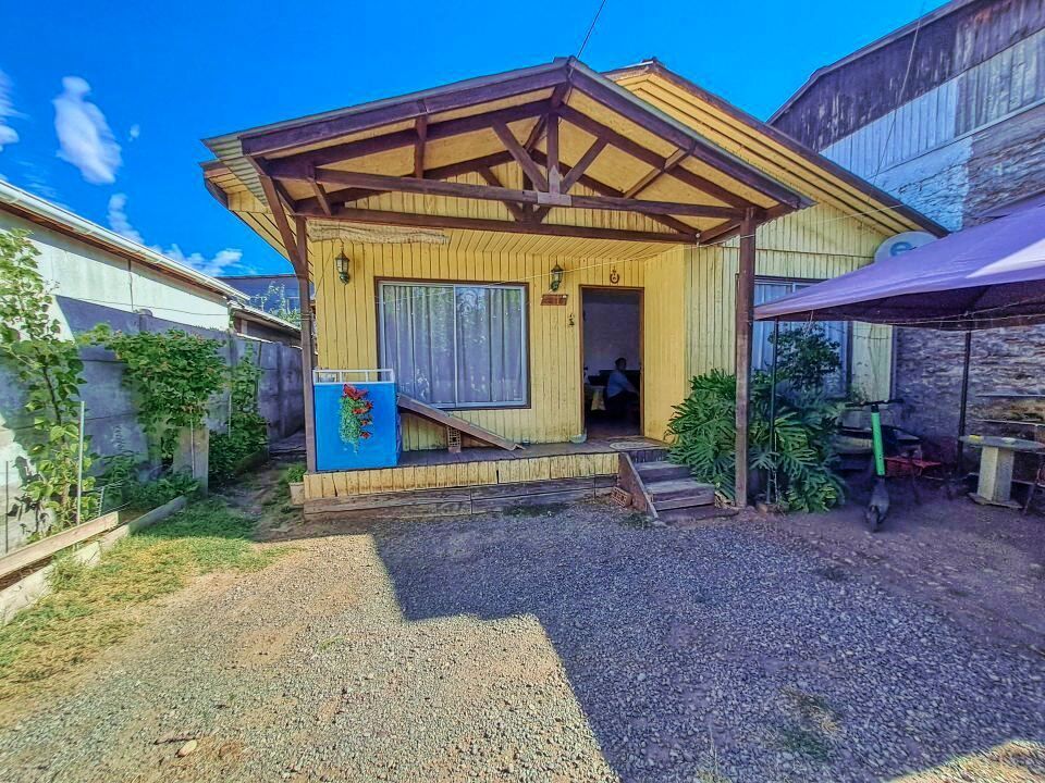 Casa 90 m2 en Peñaflor, 3 dormitorios, 90 m² — imagen 4 de 10