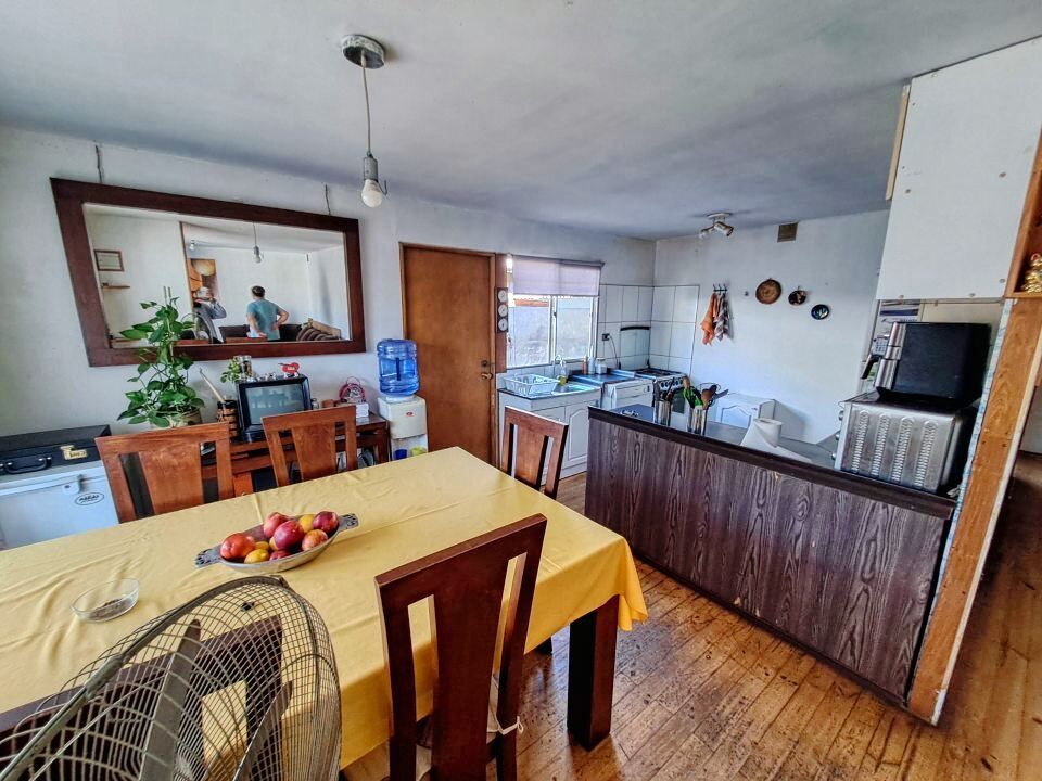 Casa 90 m2 en Peñaflor, 3 dormitorios, 90 m² — imagen 5 de 10