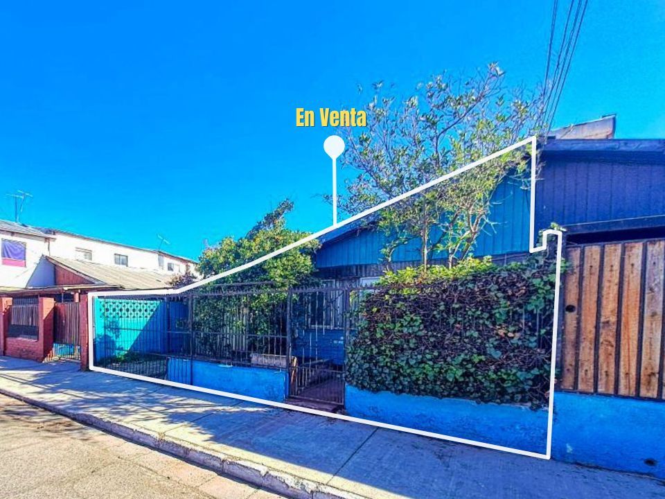Casa con terraza en venta en Peñaflor, 2 dormitorios, 55 m² — imagen 3 de 10