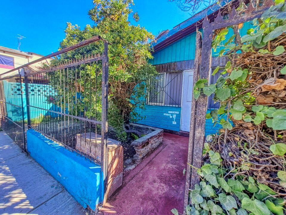 Casa con terraza en venta en Peñaflor, 2 dormitorios, 55 m² — imagen 4 de 10