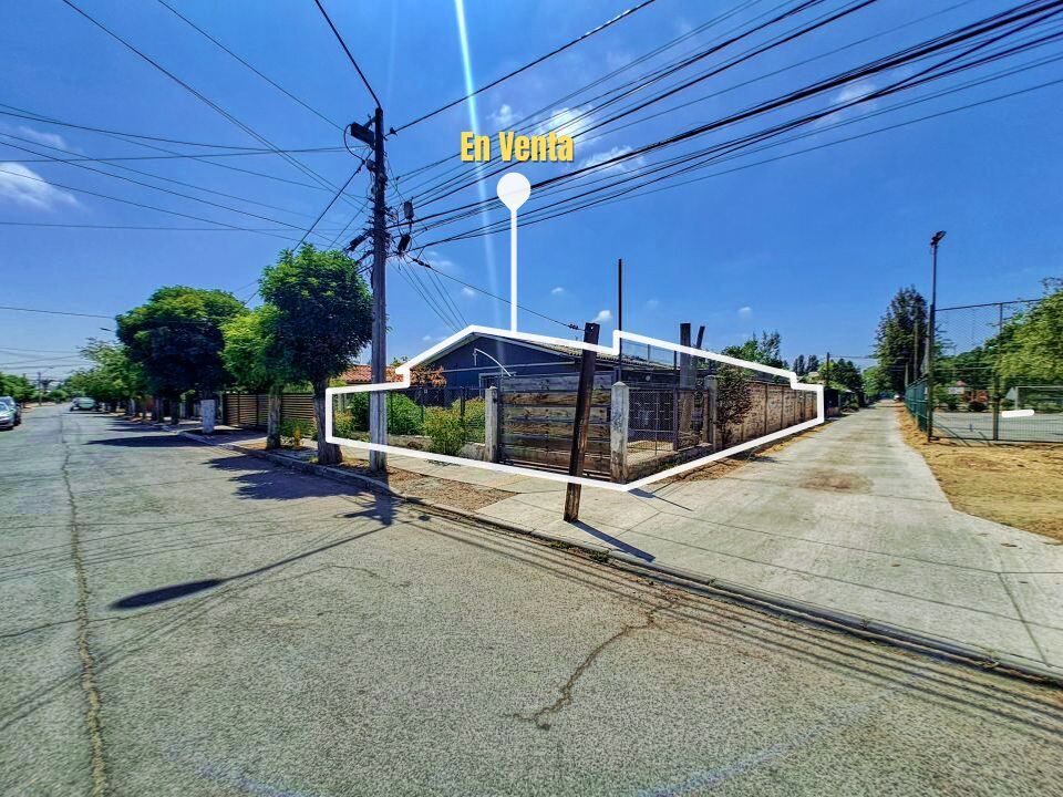 Casa en venta en Peñaflor cod P20266294UGV, 3 dormitorios, 80 m² — imagen 3 de 10