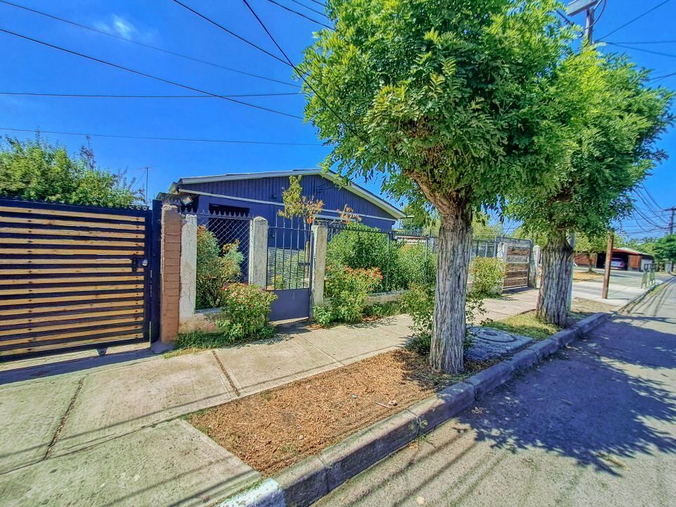 Casa en venta en Peñaflor cod P20266294UGV, 3 dormitorios, 80 m² — imagen 4 de 10
