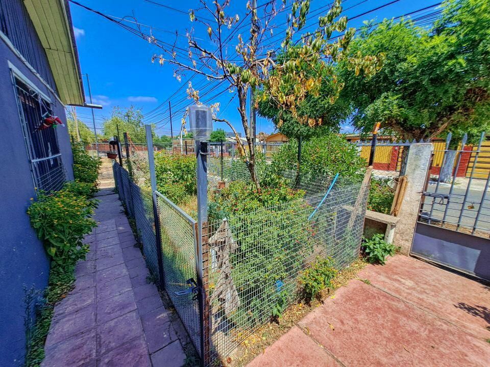Casa en venta en Peñaflor cod P20266294UGV, 3 dormitorios, 80 m² — imagen 5 de 10