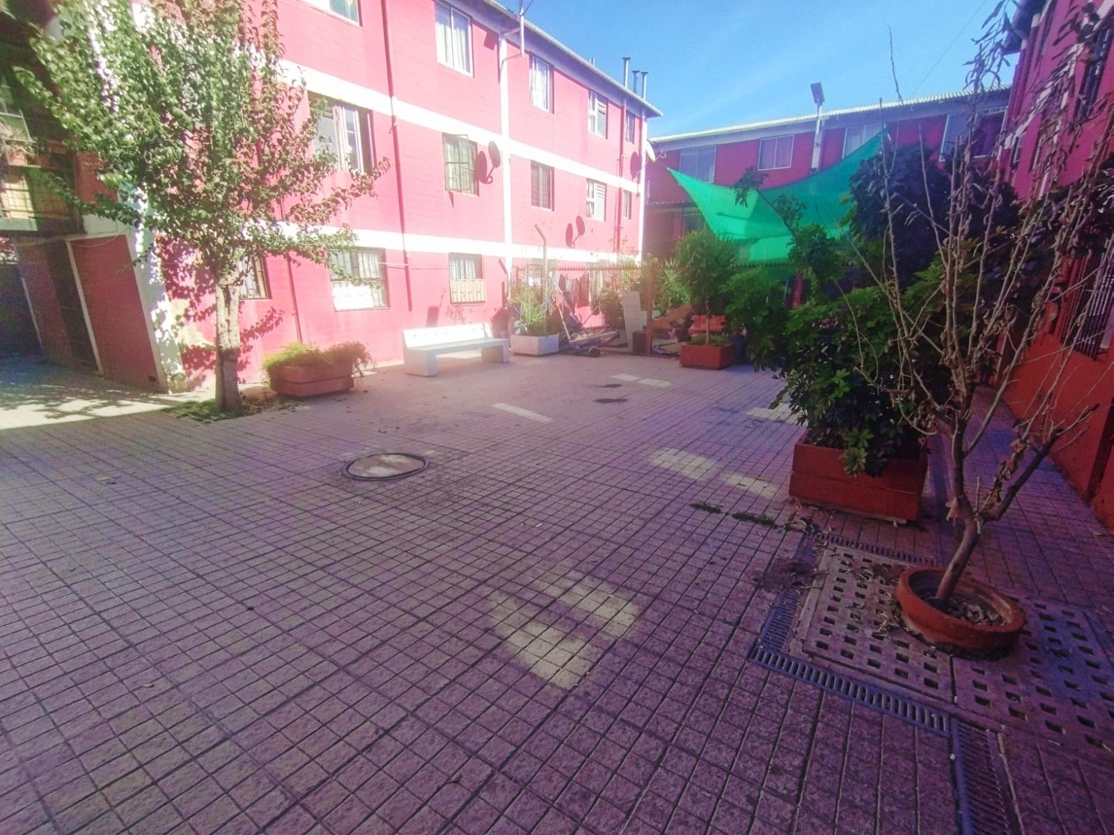 Departamento economica en Peñaflor, 2 dormitorios, 42 m² — vista principal