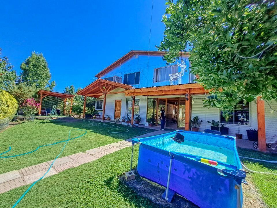 Casa 10 dormitorios en venta en Peñaflor, 10 dormitorios, 298 m² — imagen 3 de 31