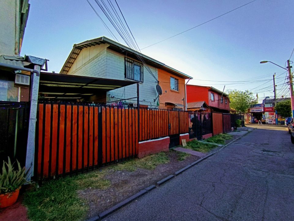 Casa 2 dormitorios en venta en Peñaflor, 2 dormitorios, 60 m² — imagen 13 de 15